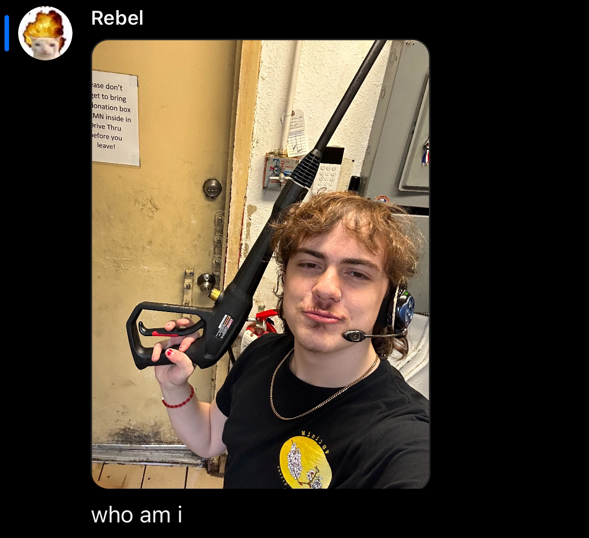 Rebel